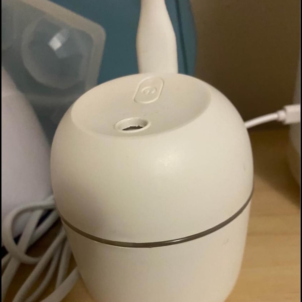 Diffuser